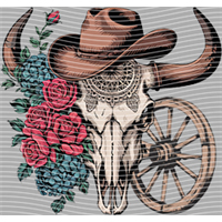 Country music-CU 688